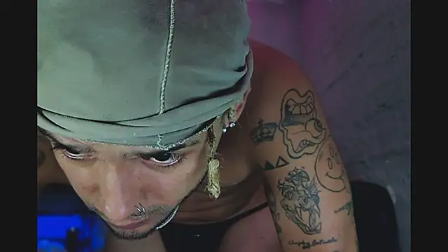 DanielsCock420 online show from April 2026 02:56:01 AM