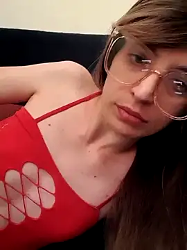 LouGabriel online show from February 2025 11:45:01 PM