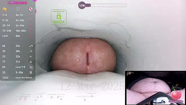 controlmytoys online show from March 2025 02:01:02 PM