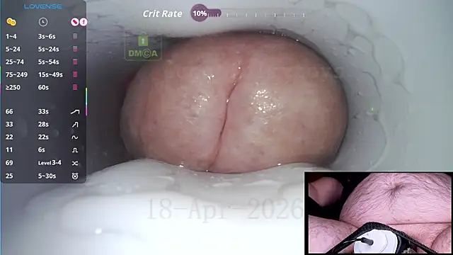 Snapshot of controlmytoys chatting on April 2026 07:58:01 PM controlmytoys online show from April 2026 07:58:01 PM