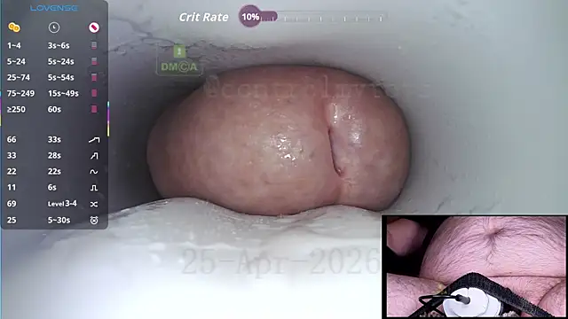 Snapshot of controlmytoys chatting on April 2026 01:41:02 PM controlmytoys online show from April 2026 01:41:02 PM