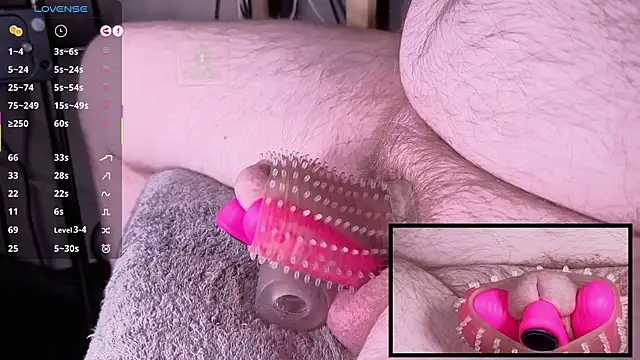 Snapshot of controlmytoys chatting on July 2026 07:10:02 PM controlmytoys online show from July 2026 07:10:02 PM