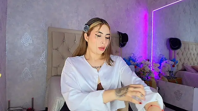 nini love01 online show from July 2026 03:55:01 AM