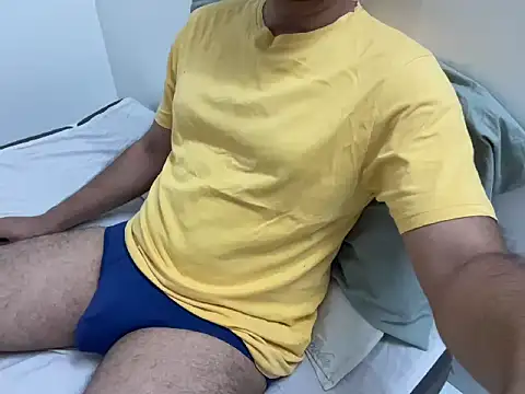 Arjun78877 online show from October 2025 10:01:01 PM