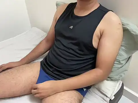 Arjun78877 online show from October 2025 11:11:01 AM