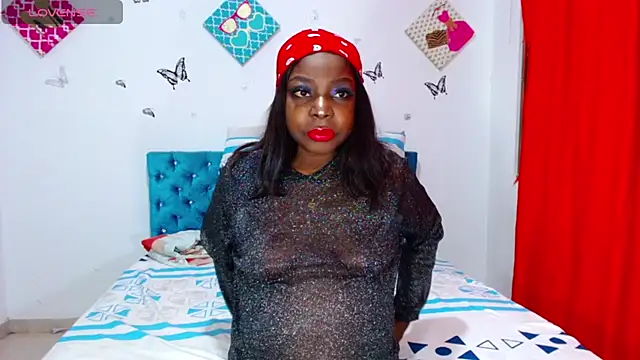 TehaniBrown online show from March 2025 11:58:02 PM