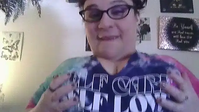 GothyBaby online show from February 2026 06:53:01 PM