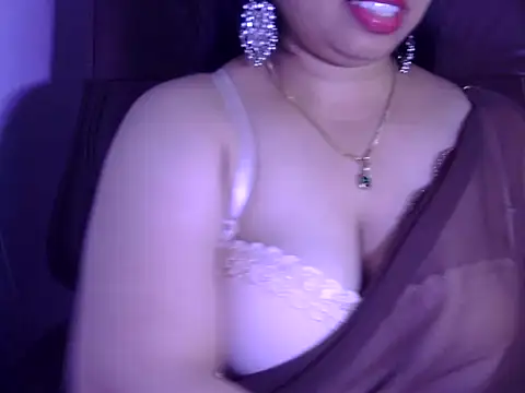 Snapshot of Maalnad_beauty chatting on February 2026 09:15:01 AM Maalnad beauty online show from February 2026 09:15:01 AM
