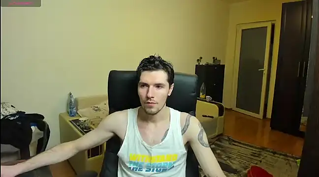 awesomejustin online show from January 2025 08:42:01 PM