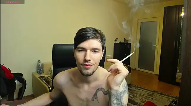 awesomejustin online show from January 2025 01:21:02 AM