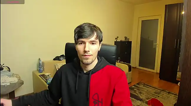 awesomejustin online show from February 2025 10:09:01 PM