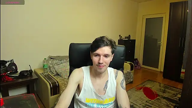 awesomejustin online show from February 2025 09:05:02 PM