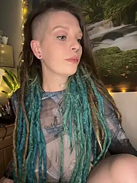 MenaDreadfull online show from March 2026 02:28:01 PM