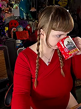 VelvetDiablo online show from December 2025 12:31:02 AM