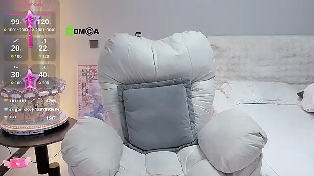 Happy Kitty online show from October 2025 02:46:01 PM