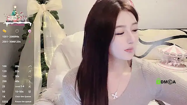 Happy Kitty online show from February 2026 11:52:01 AM