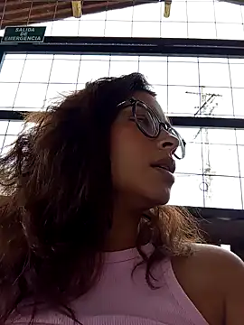 Snapshot of Ivanna2 chatting on December 2024 05:47:02 PM Ivanna2 online show from December 2024 05:47:02 PM