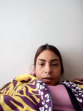 Snapshot of Ivanna2 chatting on November 2025 01:11:01 PM Ivanna2 online show from November 2025 01:11:01 PM