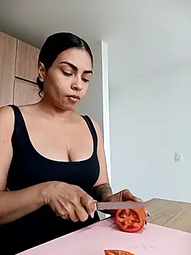 Ivanna2 online show from March 2026 02:34:01 PM