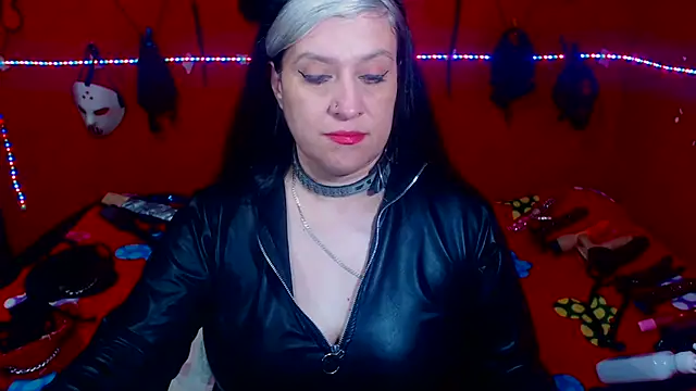 MATURE Randy online show from October 2025 12:26:01 AM