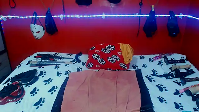 MATURE Randy online show from November 2025 05:11:01 PM