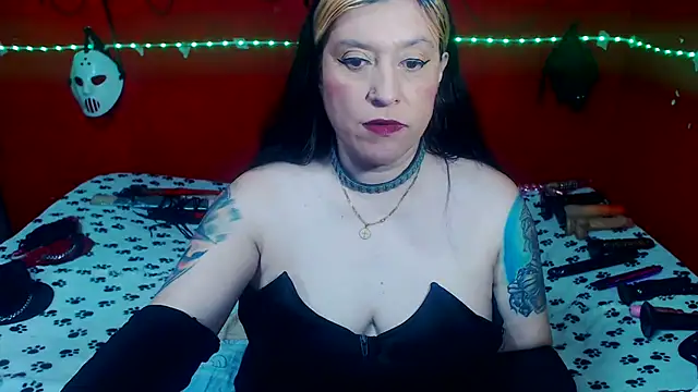 MATURE Randy online show from June 2026 01:34:01 AM