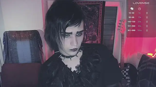 sademobeer online show from October 2025 10:34:02 PM