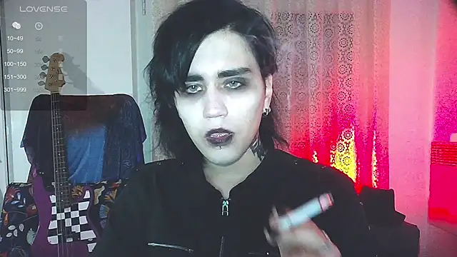 sademobeer online show from January 2026 11:31:01 PM