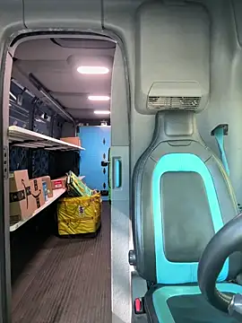 TyAthletic online show from April 2026 08:35:02 PM