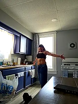Snapshot of Nikkierosee chatting on February 2026 03:02:01 PM Nikkierosee online show from February 2026 03:02:01 PM