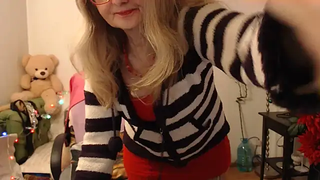 BlairFort online show from December 2025 08:59:01 PM