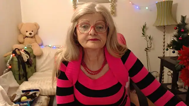 BlairFort online show from December 2025 09:55:01 PM