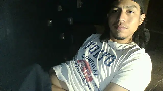 AlexAlejandro13 online show from March 2026 07:23:01 AM