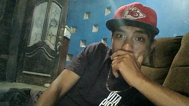 Snapshot of AlexAlejandro13 chatting on August 2026 07:13:01 AM AlexAlejandro13 online show from August 2026 07:13:01 AM