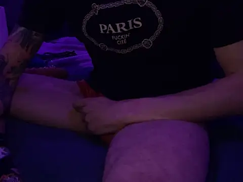 MadArzh online show from February 2025 04:42:02 AM