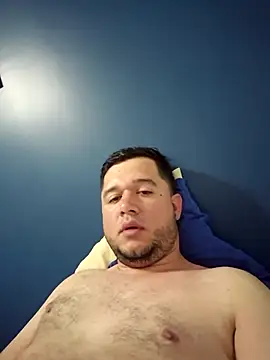 DiegoDuke online show from November 2025 01:39:02 AM