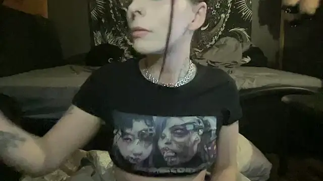 Snapshot of TeenyDoll chatting on March 2025 02:35:02 AM TeenyDoll online show from March 2025 02:35:02 AM