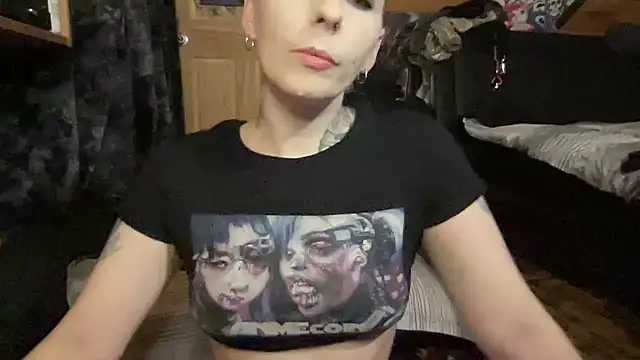 TeenyDoll online show from March 2026 03:20:01 AM