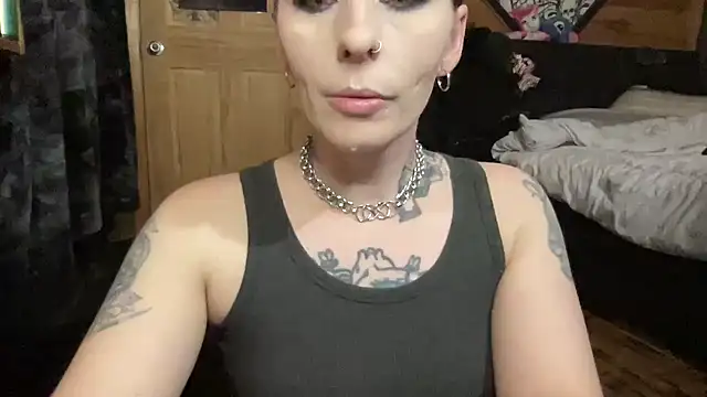 TeenyDoll online show from May 2026 02:17:01 AM