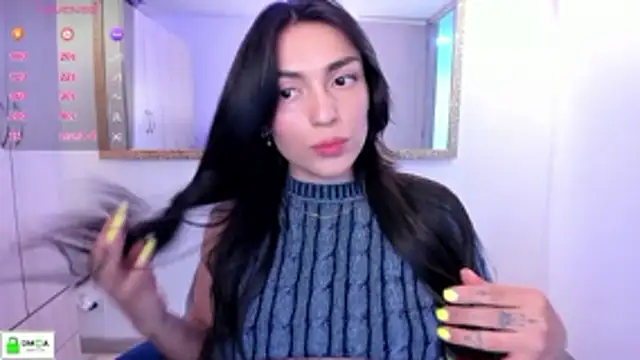 EricaVanderhill online show from December 2025 02:06:02 AM