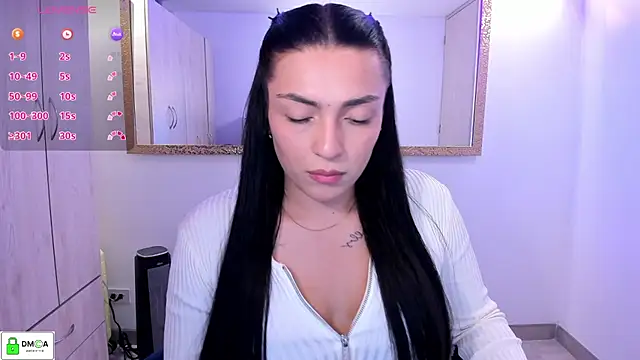 EricaVanderhill online show from March 2026 12:03:02 AM