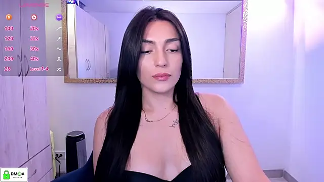 EricaVanderhill online show from March 2026 01:09:01 AM