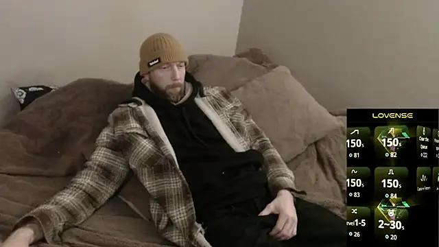 MaxRouger online show from February 2026 05:19:02 AM