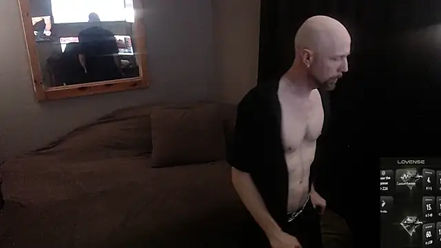 MaxRouger online show from March 2026 05:13:01 AM