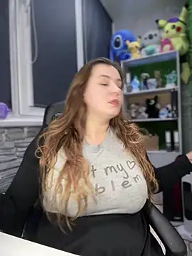 Snapshot of CandyShoopp chatting on December 2024 05:29:02 PM CandyShoopp online show from December 2024 05:29:02 PM