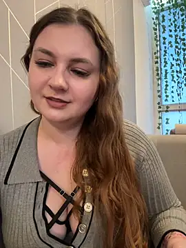 Snapshot of CandyShoopp chatting on January 2025 07:46:02 AM CandyShoopp online show from January 2025 07:46:02 AM