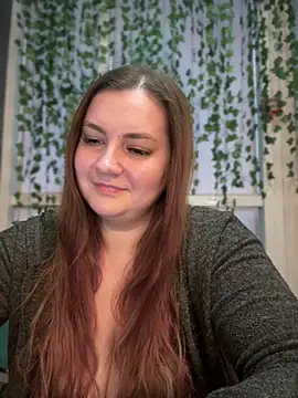 Snapshot of CandyShoopp chatting on January 2025 11:34:02 AM CandyShoopp online show from January 2025 11:34:02 AM