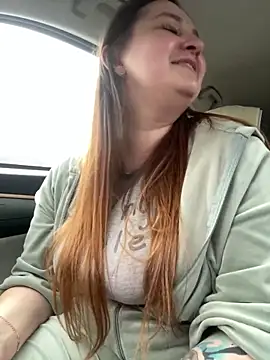 Snapshot of CandyShoopp chatting on March 2025 10:55:01 AM CandyShoopp online show from March 2025 10:55:01 AM