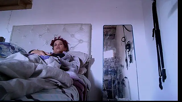 Alicbranca online show from October 2025 10:39:02 AM