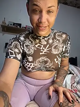 Alicbranca online show from March 2026 02:32:01 PM